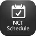 NCT Schedule