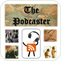 The Podcaster History