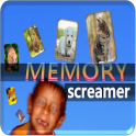 Screamer Memory Prank