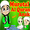 Murotal Al Quran Juzamma Anak