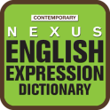 NEED 영어회화 표현 사전