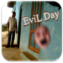 Evil Day the terror game