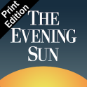 The Evening Sun Print Edition