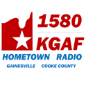 KGAF Radio