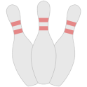 Simple Bowling Scorekeeper