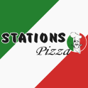 Stations Pizza Herning