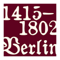 Historical Atlas Berlin