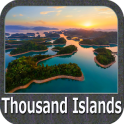 Thousand Islands GPS Navigator