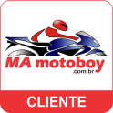 Ma Motoboy - Cliente