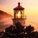 lighthouse wallpapers