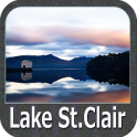 Lake St.Clair GPS Navigator