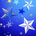 twinkling star wallpaper