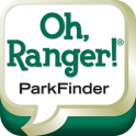 Oh, Ranger! ParkFinder