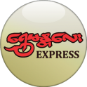 Shwe Mandalay Express