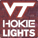 Hokie Lights