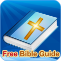 Bible Trivia Quiz Free Bible Guide, No Ads