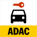 ADAC Mietwagen