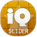 iQ Challenge: Slider