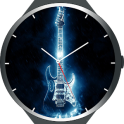 Music Theme Watch Faces