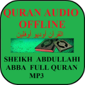 Karatun Sheikh Abdullahi Abba Full Quran Mp3