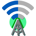 Wifi Toggle (by Radio Cell)