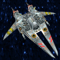 Space Invaders 3D: Spaceships