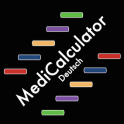 MediCalculator DE