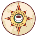 Traveler's coffee, Odessa