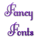 Free Fancy Fonts