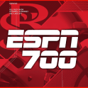 ESPN 700 Sports Radio