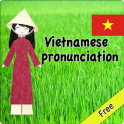 Learn Vietnamese Pronunciation
