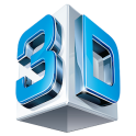 3D Papéis de parede HD