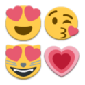 Emoji Fonts for FlipFont 6