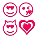 5 Emoji Fonts for FlipFont