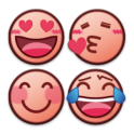 Emoji Fonts for FlipFont 8