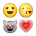Emoji Fonts for FlipFont 5