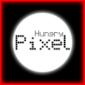 Hungry Pixel