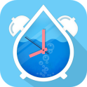 Drinking Water Diary - Alarm