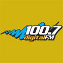 100.7 DIGITAL FM