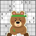 さくさく 解ける Sudoku Puzzle Free