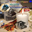 Graduation Party Decorations