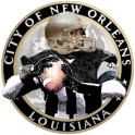 New Orleans Football
