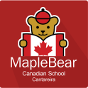 MAPLE BEAR CANTAREIRA - FSF