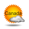 Weather Condition In Canada