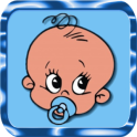 juegos para bebés: Baby Click