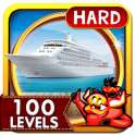 Challenge #9 Cruise Ship Free Hidden Objects Games