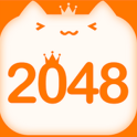 2048 Kitty