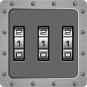 Steel Door Screen Lock