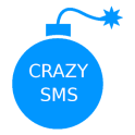 Crazy Prank SMS