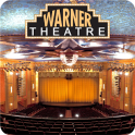 Warner Theatre CT